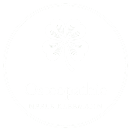 Logo Osteopathie Neele Kleemann